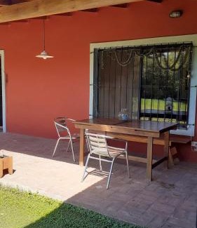 Villa Lia House | Jomito