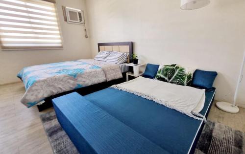 Canlubang Apartment | Joms Minimalist Crib Nuvali