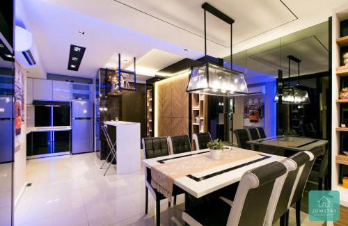 Taman Jubilee Apartment | JOMSTAY Majestic Premier Suites Ipoh Town