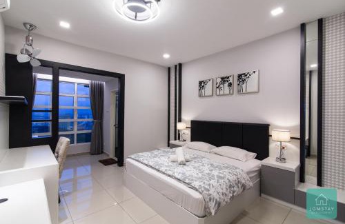 Taman Jubilee Apartment | JOMSTAY Majestic Premier Suites Ipoh Town