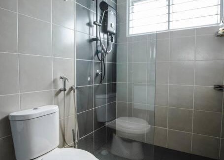 Hulu Kinta House | Jomstay Ridgewood 8 (Ipoh)