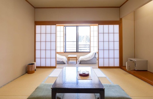 Kashiwazaki House | Jon-nobiOnsen Takayanagi Jon-nobiVillage