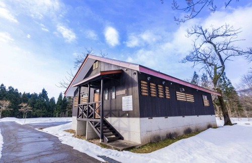 Kashiwazaki House | Jon-nobiOnsen Takayanagi Jon-nobiVillage