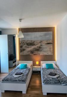 Old Town Apartment | Jonas Apartments - Great Location near Bratislava City Center