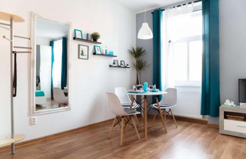 Old Town Apartment | Jonas Apartments - Great Location near Bratislava City Center