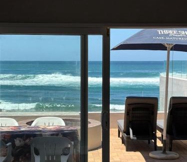 Jongensfontein Villa | Jongensfontein Beachside Villa