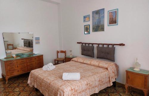Pulsano Apartment | JONIA Appartamento vacanze vicino al mare con giardino