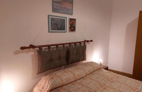 Pulsano Apartment | JONIA Appartamento vacanze vicino al mare con giardino