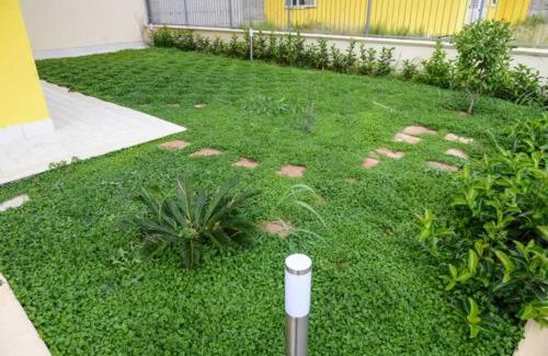 Montegiordano House | Jonico Guest house .. calabria