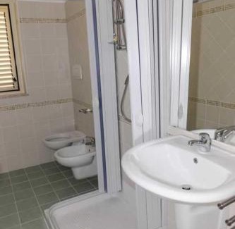 Montegiordano House | Jonico Guest house .. calabria