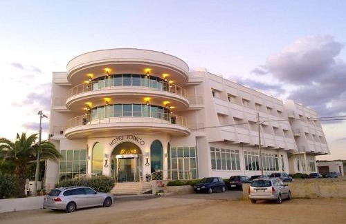 Posto Rosso Hotel | Jonico Hotel