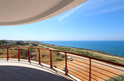 Posto Rosso Hotel | Jonico Hotel