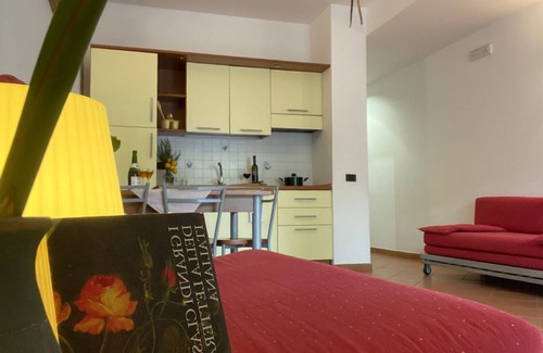 Castellaneta Marina House | Jonio Vacanze Residence