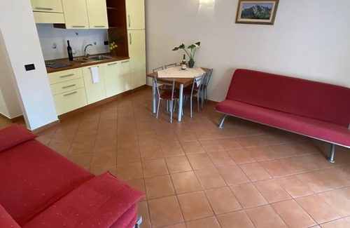 Castellaneta Marina House | Jonio Vacanze Residence