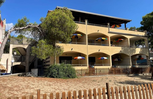 Castellaneta Marina House | Jonio Vacanze Residence