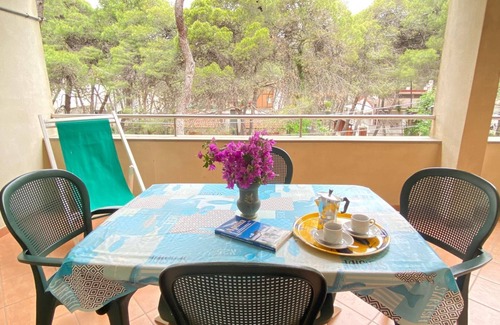 Castellaneta Marina House | Jonio Vacanze Residence