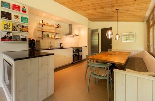 Renesse Villa | Jonkersweegje 9 luxury family vacation in spacious detached villa