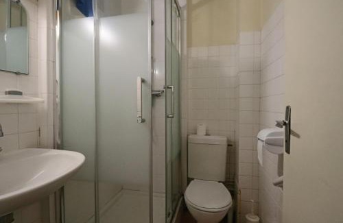 La Bourboule Apartment | Jonquilles n°4 - Villa Parisienne