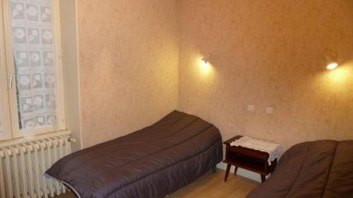 La Bourboule Apartment | Jonquilles n°4 - Villa Parisienne