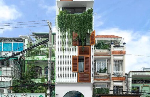 Binh Thanh Hotel | JooHouse Lux