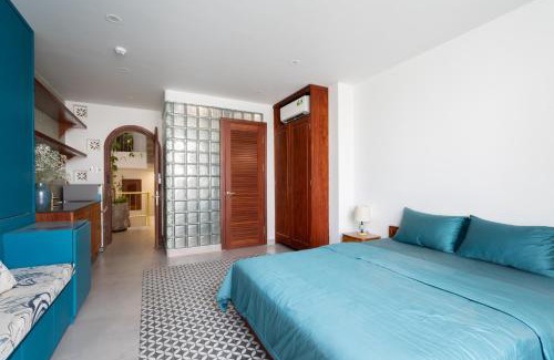 Binh Thanh Hotel | JooHouse Lux