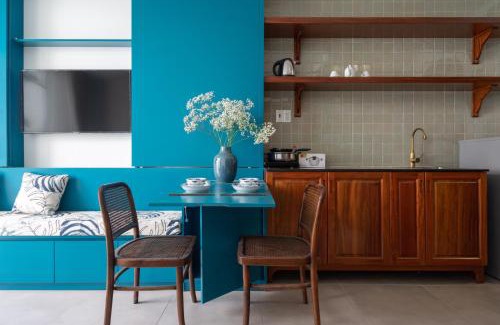 Binh Thanh Hotel | JooHouse Lux