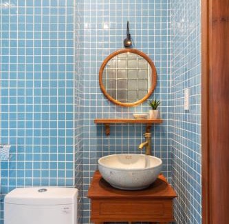 Binh Thanh Hotel | JooHouse Lux