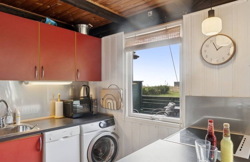 Arnager House | "Joon" - 100m from the sea by Interhome