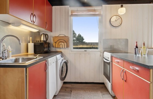 Arnager House | "Joon" - 100m from the sea by Interhome