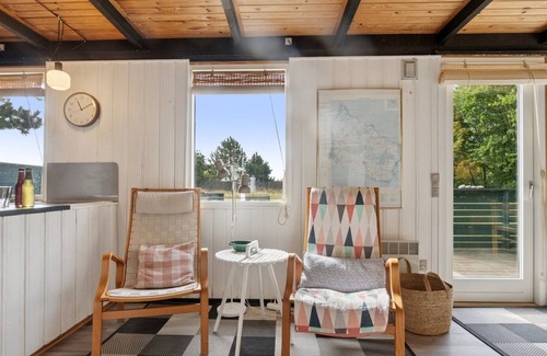 Arnager House | "Joon" - 100m from the sea by Interhome