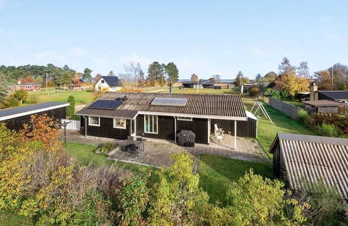 Ørsted House | "Joon" - 300m from the sea by Interhome