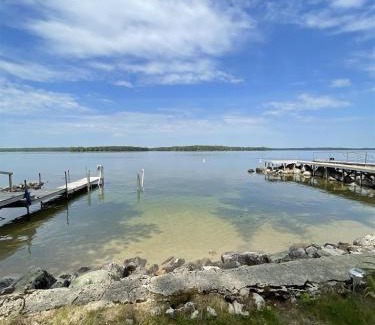 Standish House | JORDAN BAY GETAWAY LIMIT 8 home