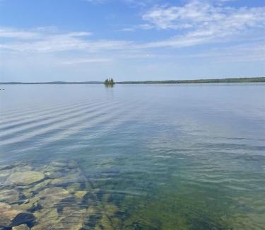 Standish House | JORDAN BAY GETAWAY LIMIT 8 home