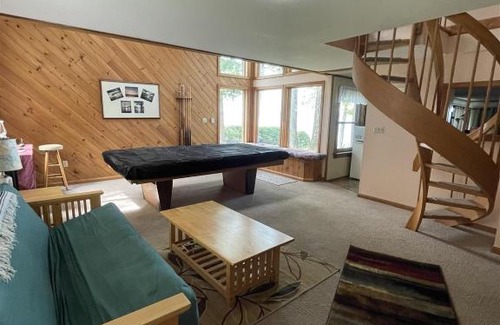 Standish House | JORDAN BAY GETAWAY LIMIT 8 home