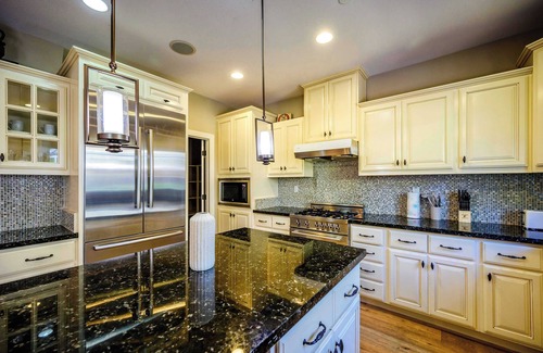 Dublin House | Jordan Ranch Elegance #42213