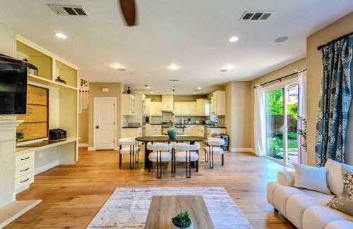 Dublin House | Jordan Ranch Elegance #42213