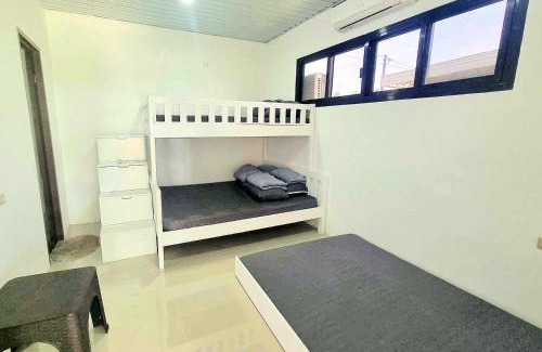 Manolo Fortich House | Jorge's Family Room