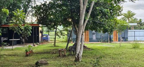 Manolo Fortich House | Jorge's Family Room