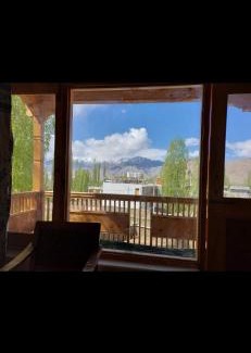 Leh House | Jorpal residency leh