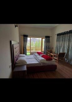 Leh House | Jorpal residency leh