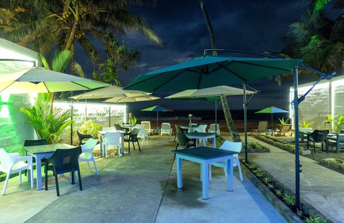 Habaraduwa Hotel | Josan Villa