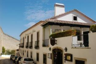 Obidos Hotel | Josefa D`Obidos Hotel