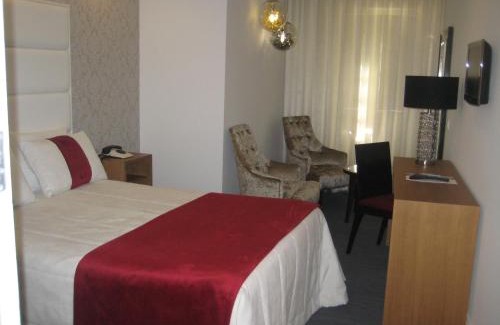 Obidos Hotel | Josefa D`Obidos Hotel