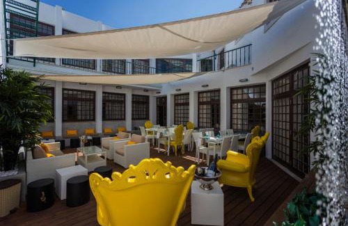 Obidos Hotel | Josefa D`Obidos Hotel