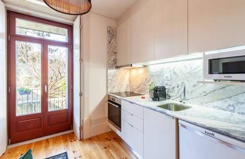 Centro / Baixa Apartment | Josephine Apartments