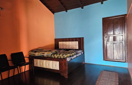 Digoti House | Joshi Guest House