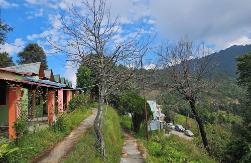Digoti House | Joshi Guest House