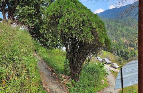 Digoti House | Joshi Guest House