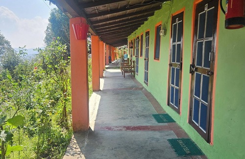 Digoti House | Joshi Guest House