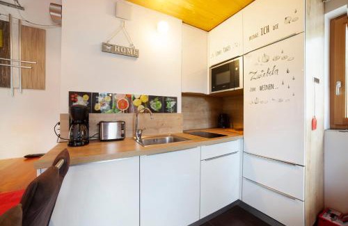 Moso in Passiria Apartment | Joshof Talblick